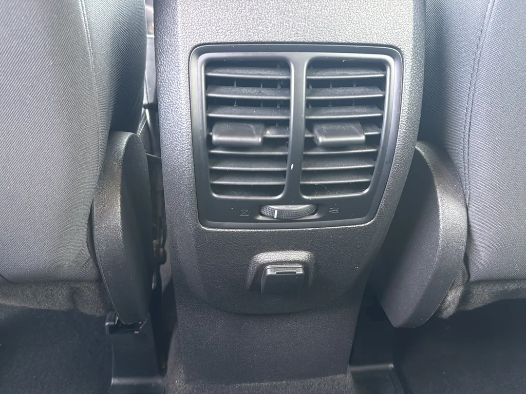 Certified Used 2017 Gray Ford SE image 29