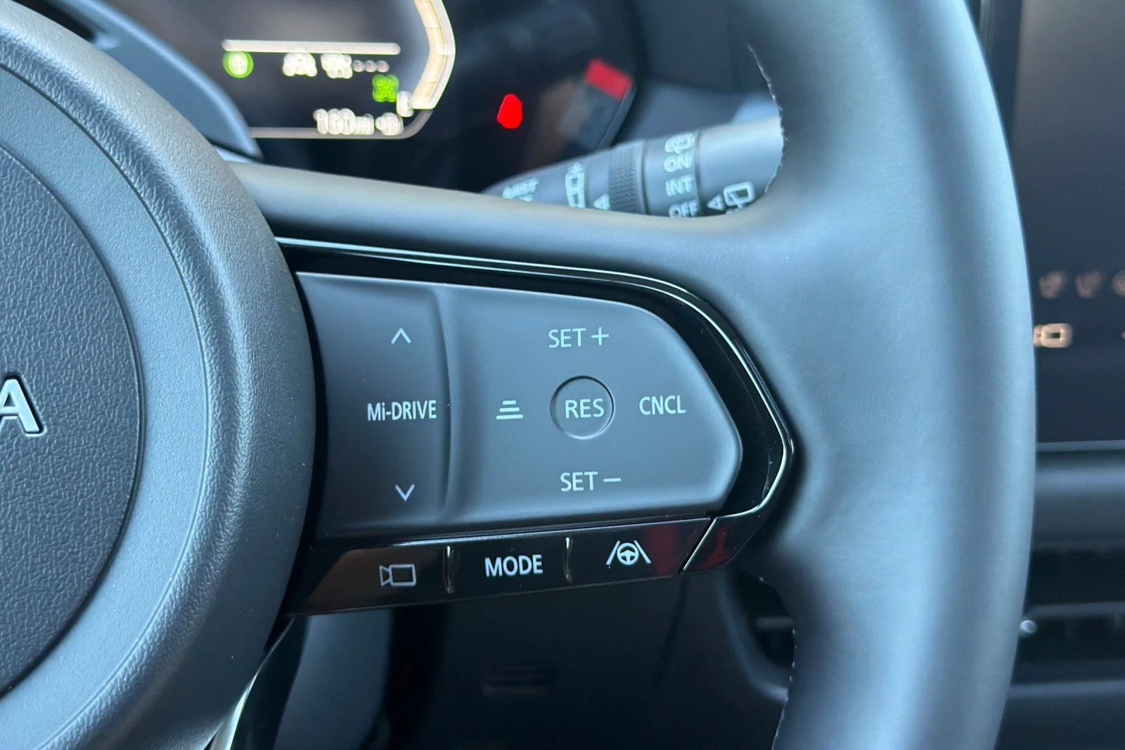New 2026 Machine Gray Metallic Mazda 2.5 S Premium Plus AWD image 27