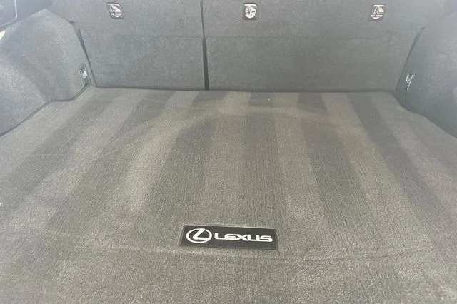 Used 2023 Silver Lexus 250h Base image 18
