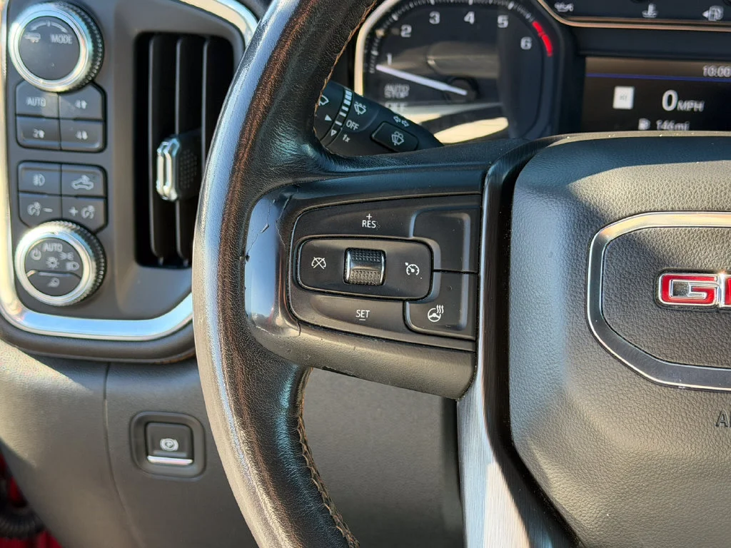 2020 GMC Sierra 1500 AT4 - Photo 34