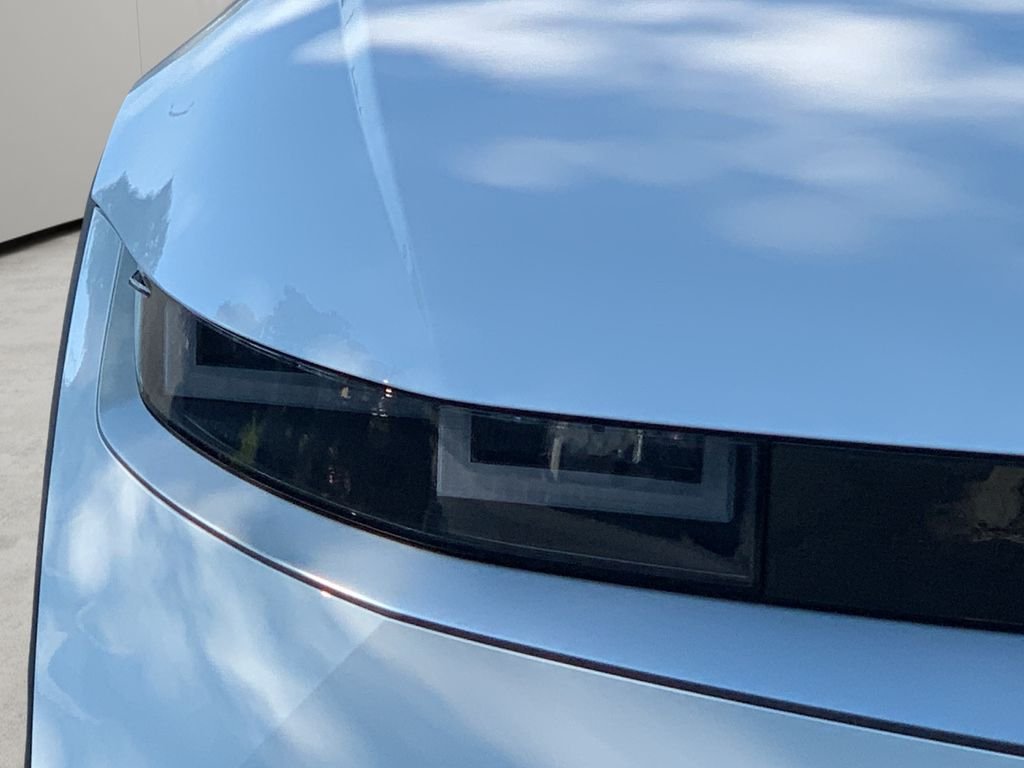 2024 Hyundai IONIQ 5 SE - Photo 41