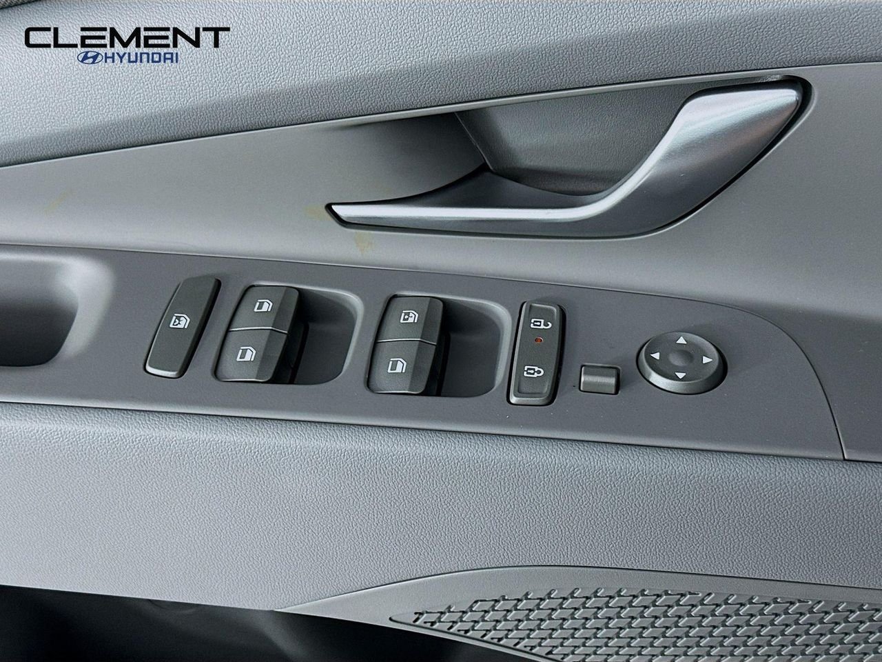 New 2026 Black Hyundai SEL Sport image 21