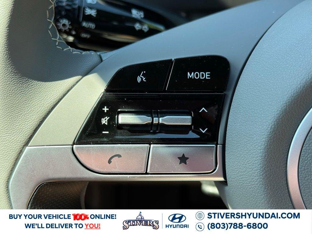 2026 Hyundai Elantra SEL Sport - Photo 23