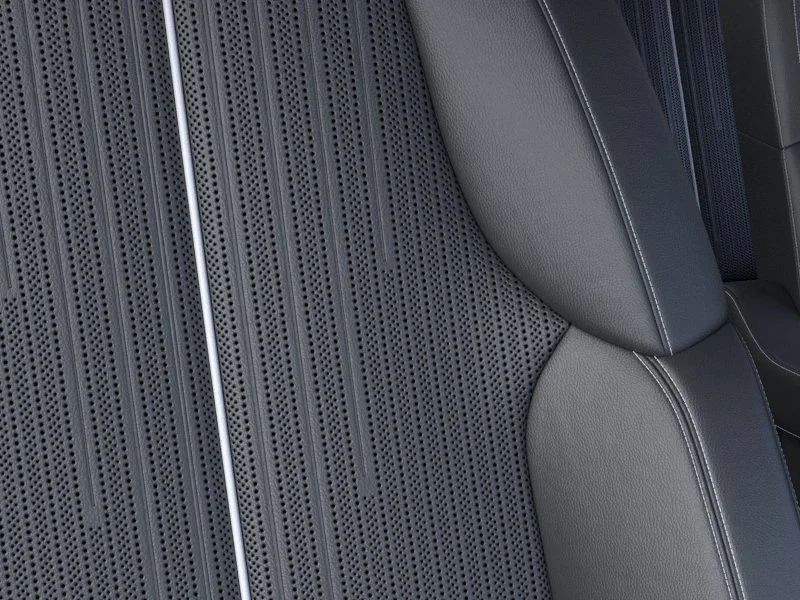 New 2027 Stellar Black Metallic Cadillac Sport image 28