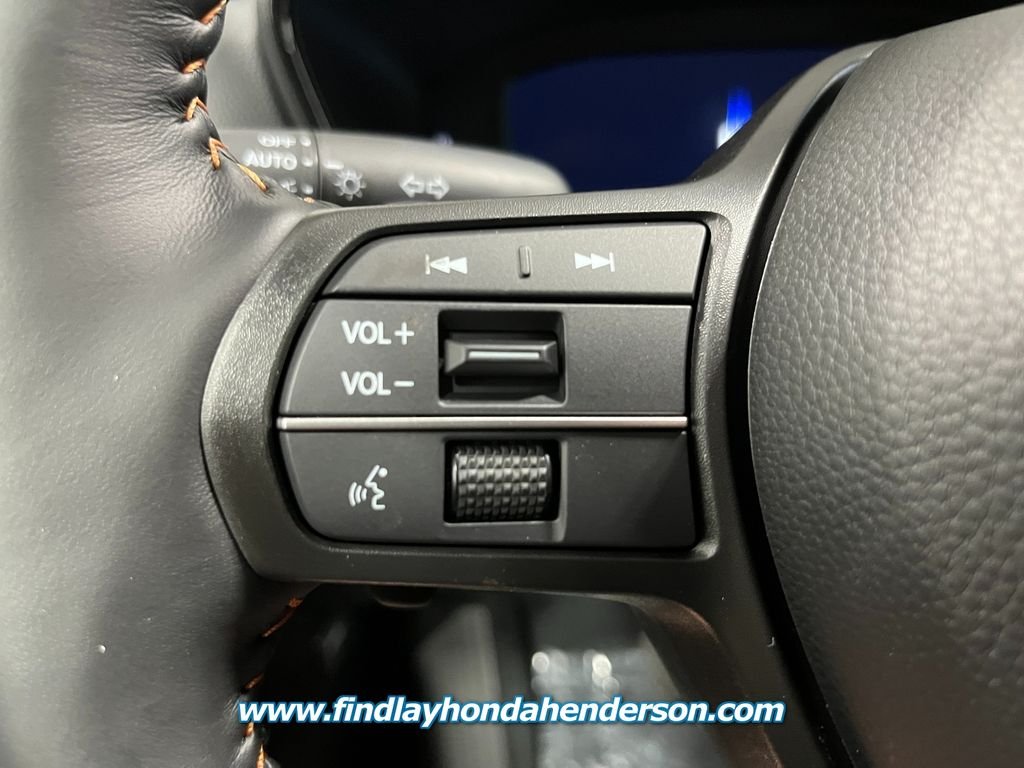 2026 Honda CR-V Sport-L - Photo 18
