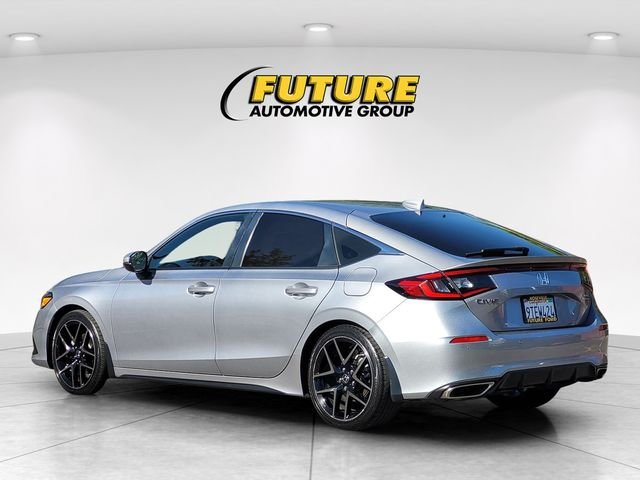 Used 2022  Honda Sport Touring image 7