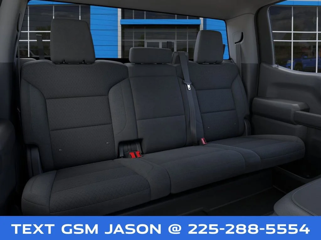 2026 GMC Sierra 1500 Pro - Photo 77