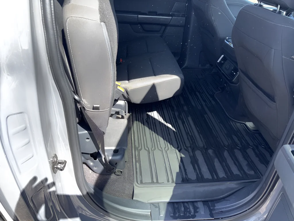 Used 2021 Lead Foot Ford XLT image 34