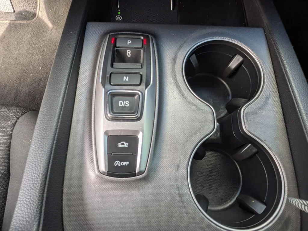 2024 Honda Ridgeline Sport - Photo 24