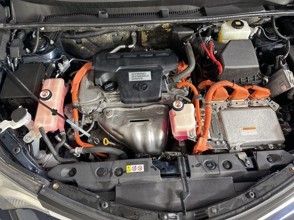 Used 2018 Aqua Toyota XLE image 23