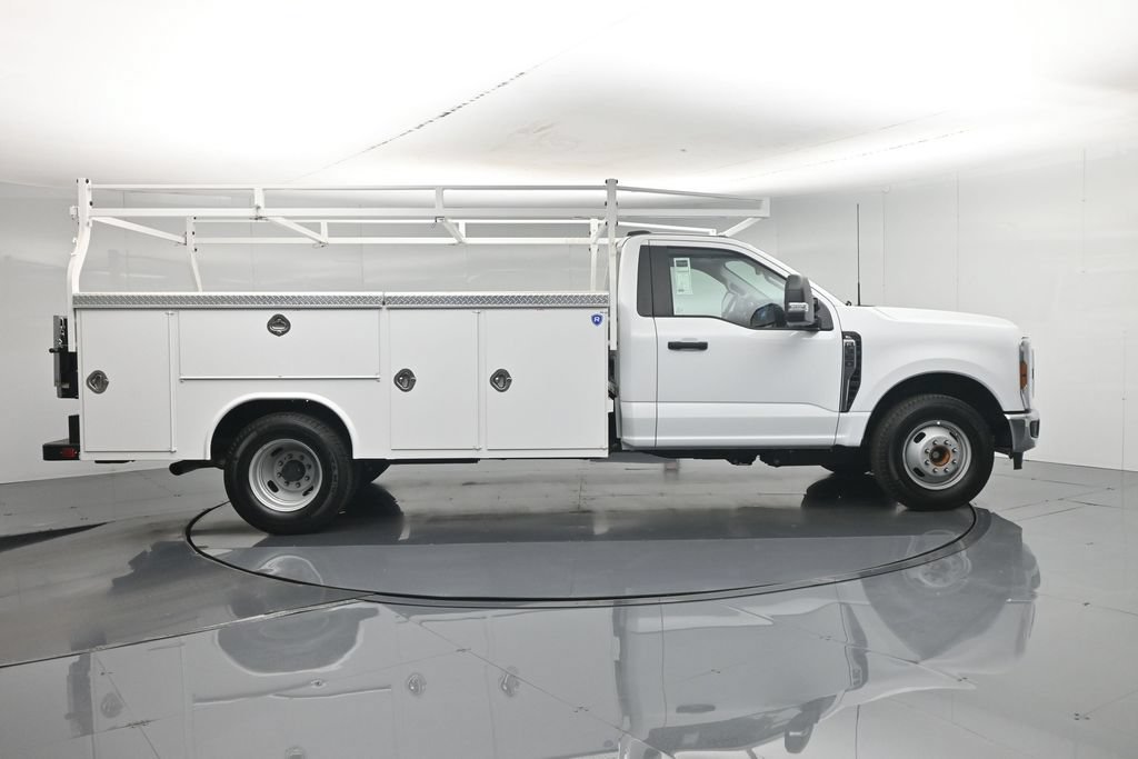 New 2026 Oxford White Ford XL image 30