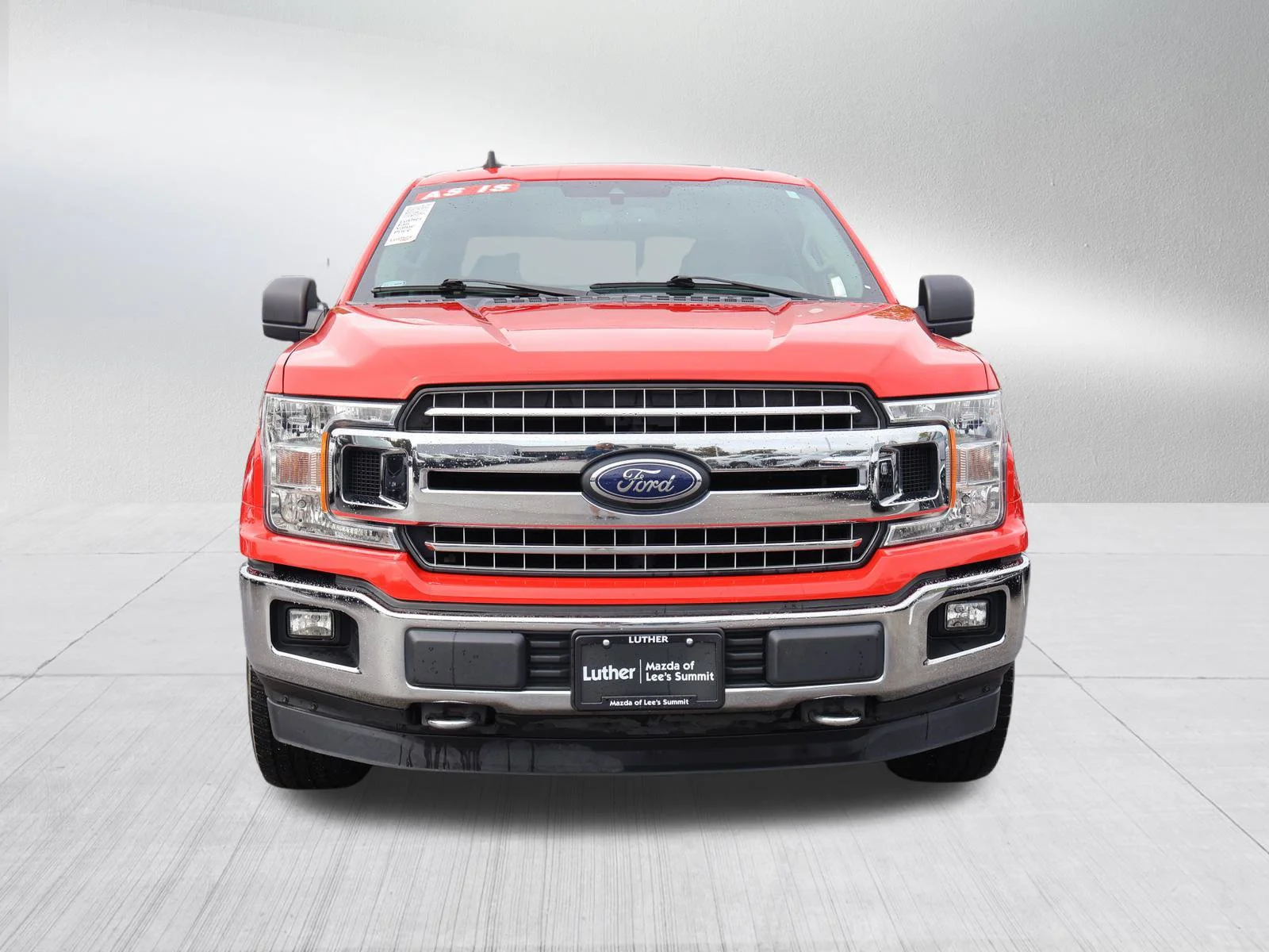 Used 2019 Ford F-150 XLT with VIN 1FTFW1E55KKD94878 for sale in Kansas City