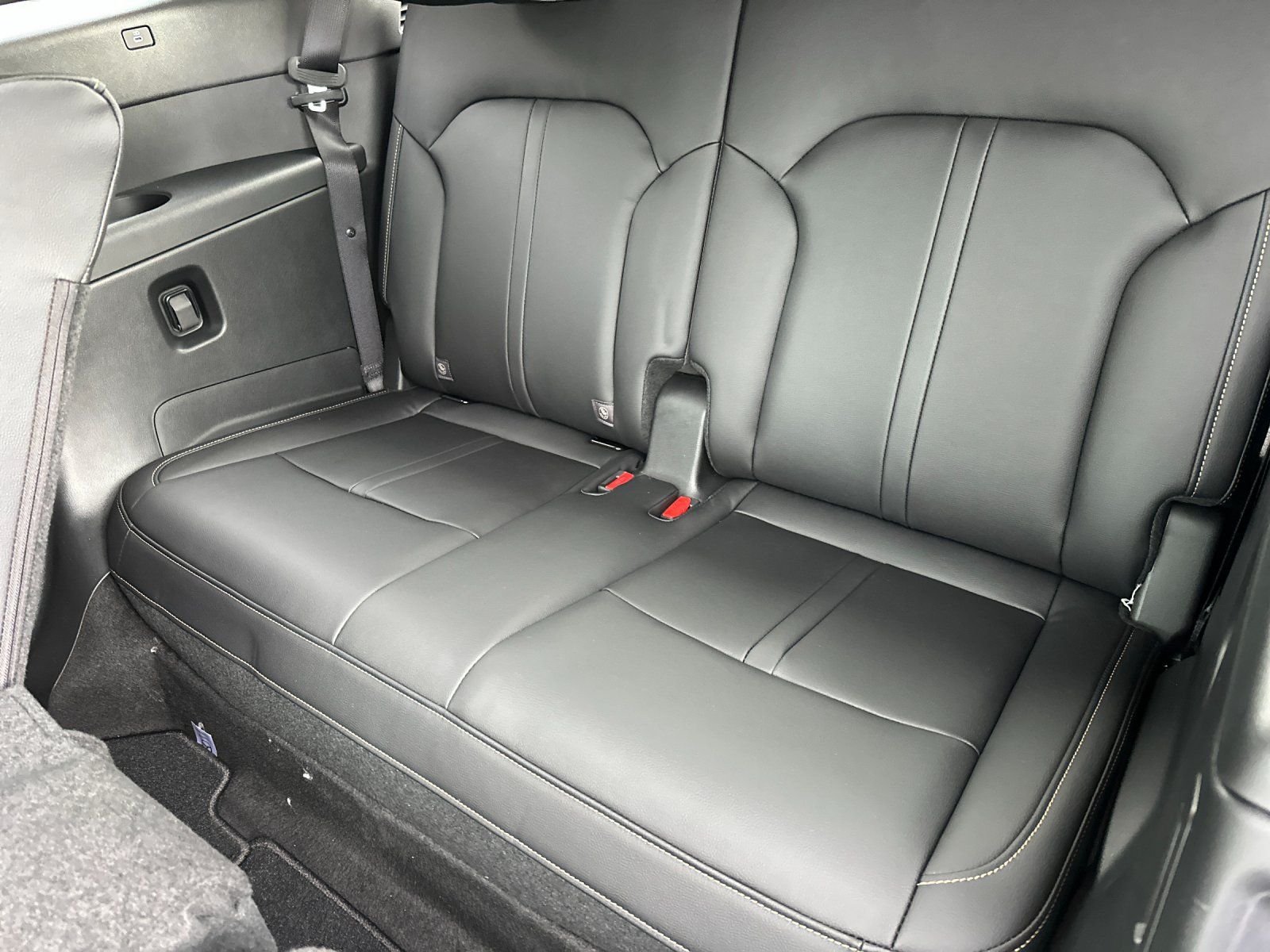 2026 Mazda CX-90 Premium Package - Photo 14