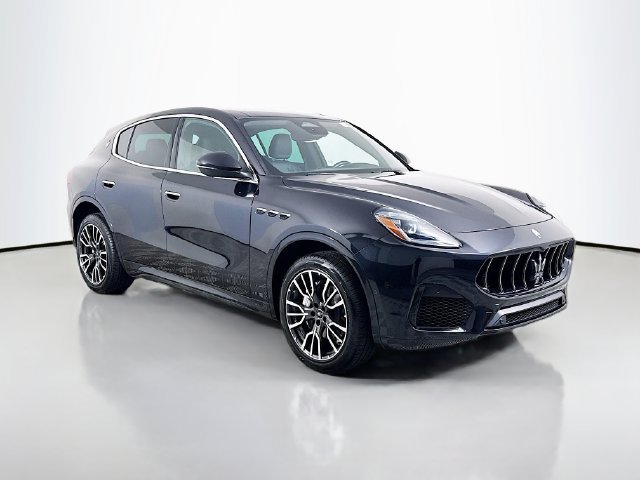 2025 Maserati Grecale