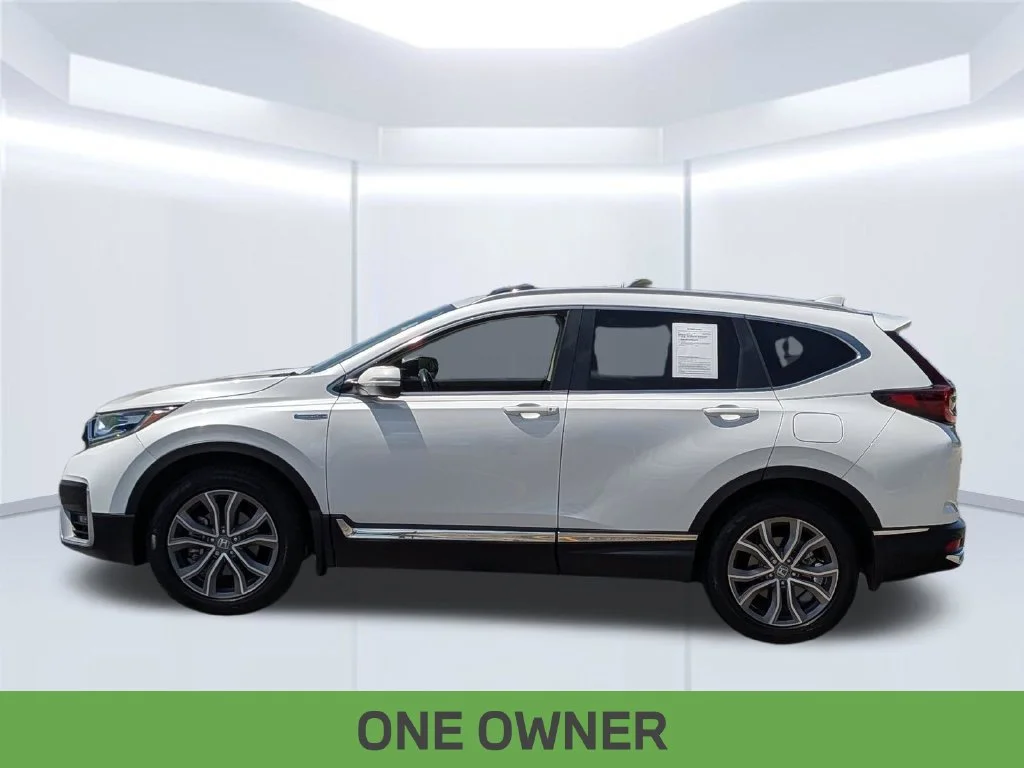 Used 2022  Honda Touring image 2
