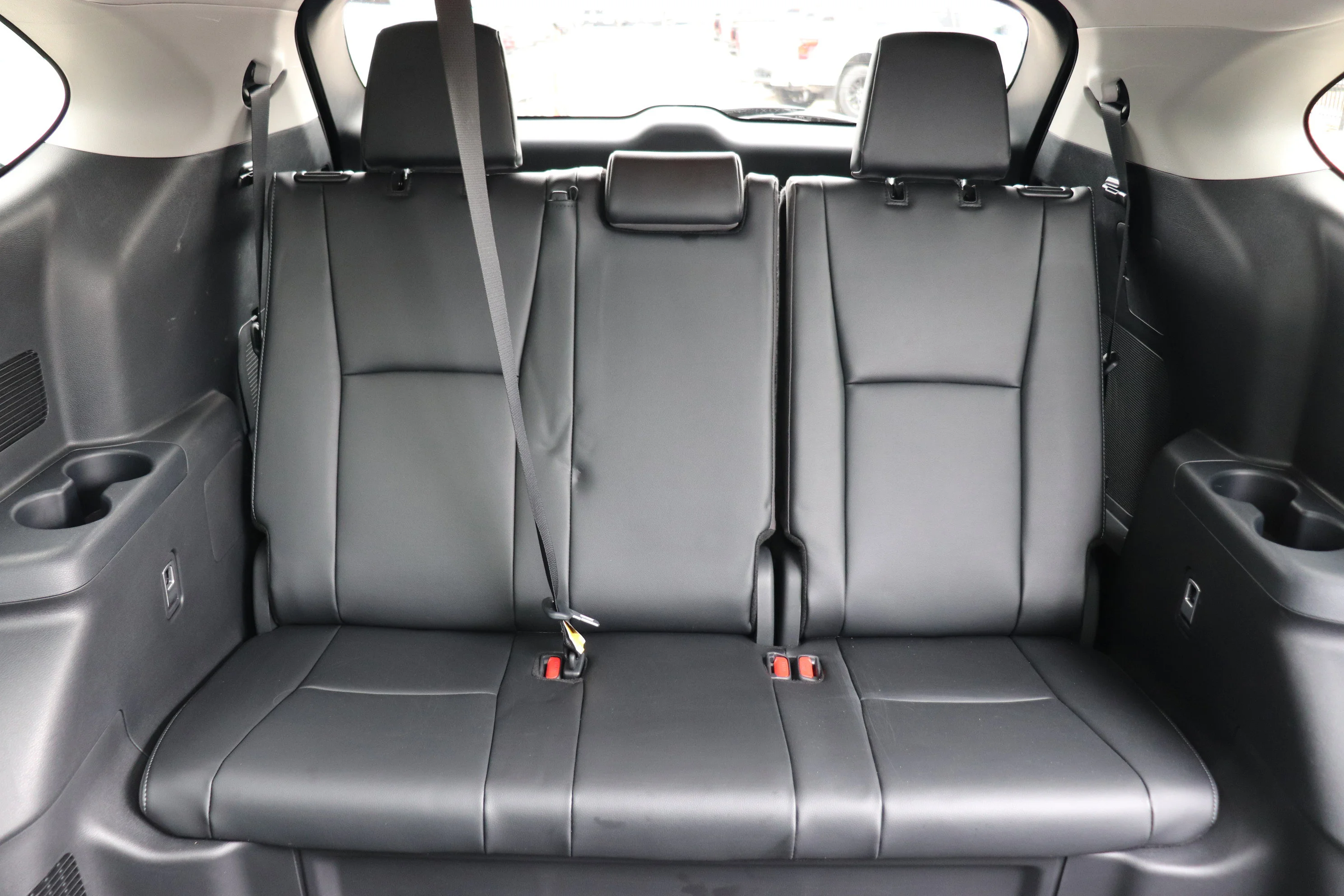 Certified Used 2024 White Toyota Hybrid Limited image 8
