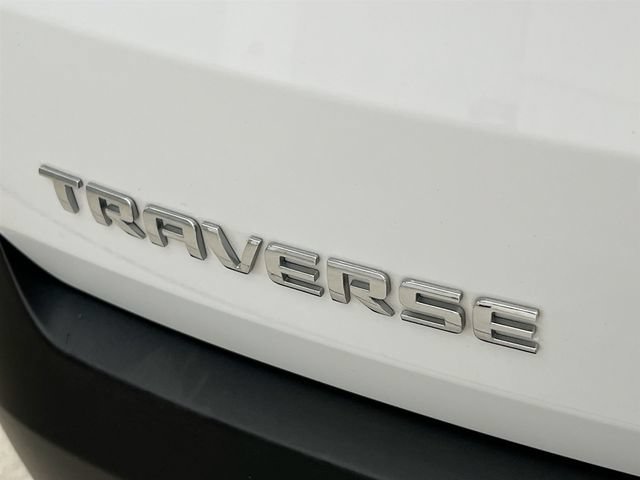 Used 2023 SUMMIT WHITE Chevrolet LT Cloth image 38