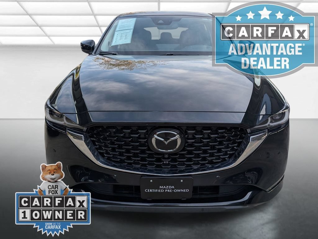 Used 2025  Mazda 2.5 S Premium Plus Package image 26