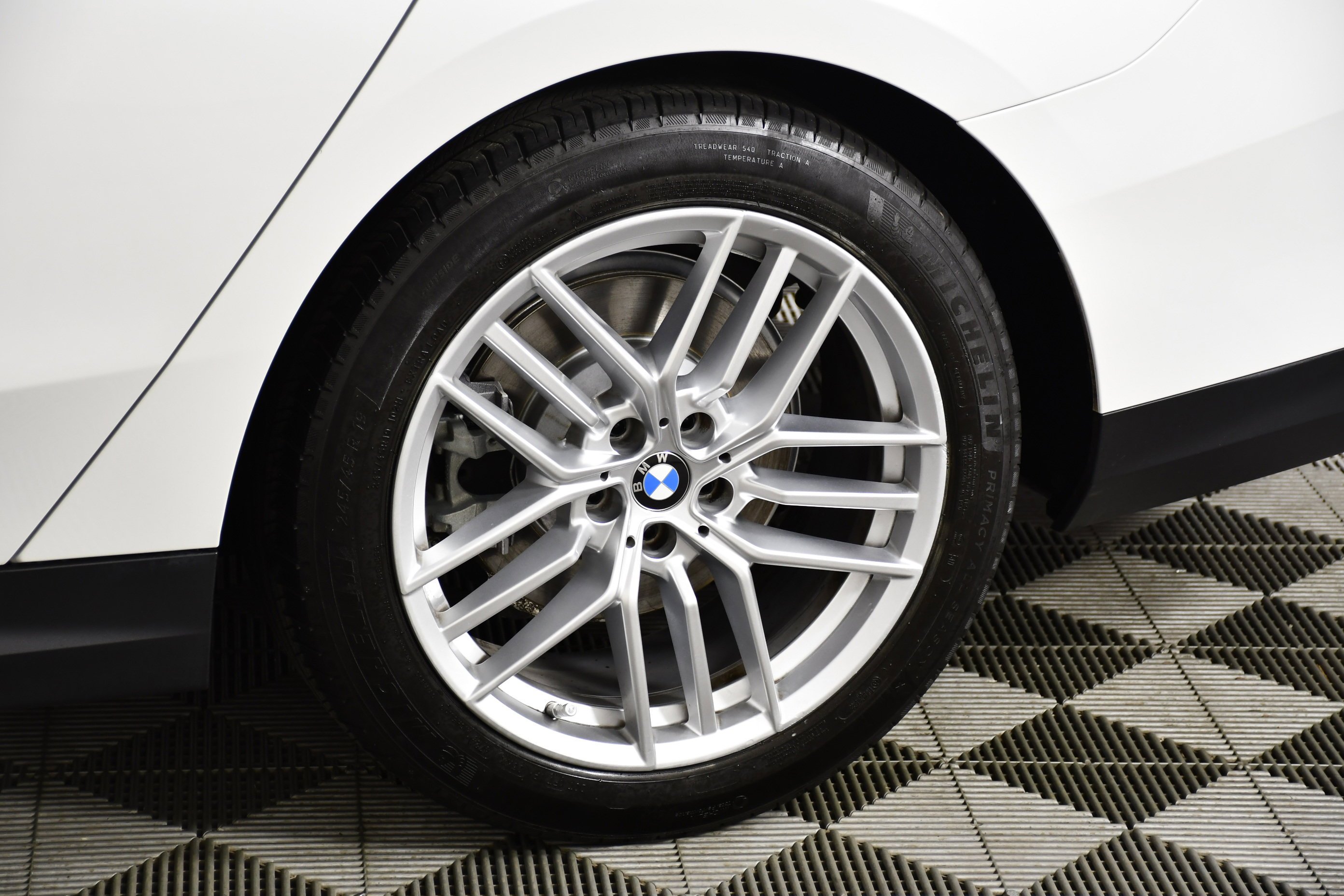 2025 BMW 5 Series 530i - Photo 52