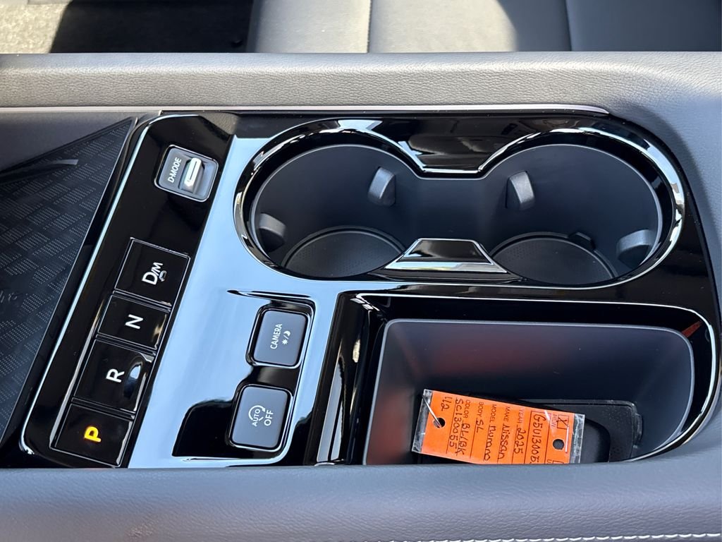 2025 Nissan Murano SL - Photo 10