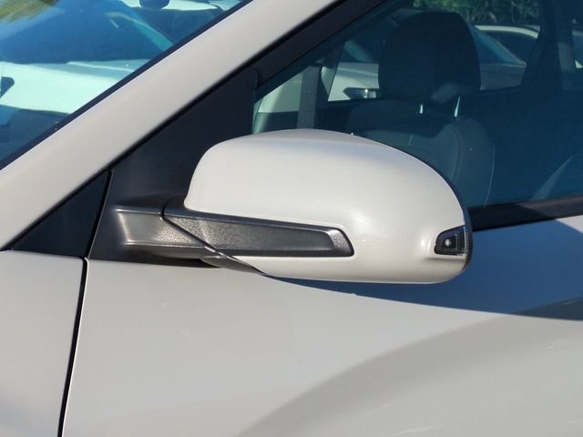 Certified Used 2022 Silver Hyundai Limited image 12
