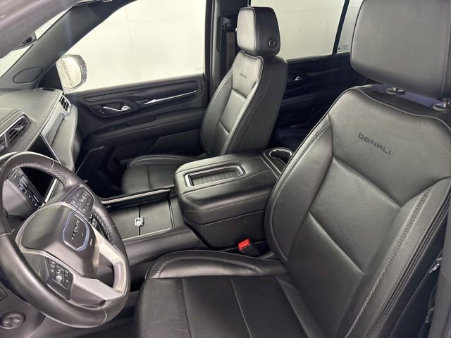 Used 2024 Sterling Metallic GMC Denali image 27