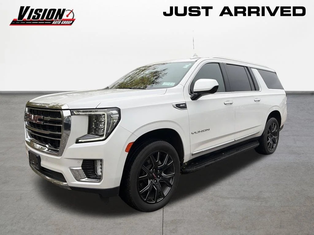 2023 GMC Yukon XL