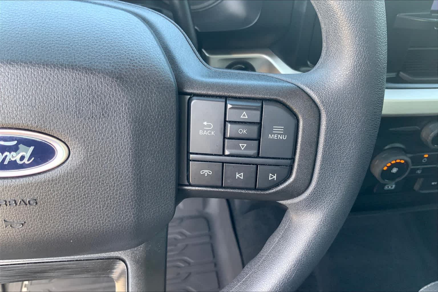 Used 2023 Carbonized Gray Ford XL image 22
