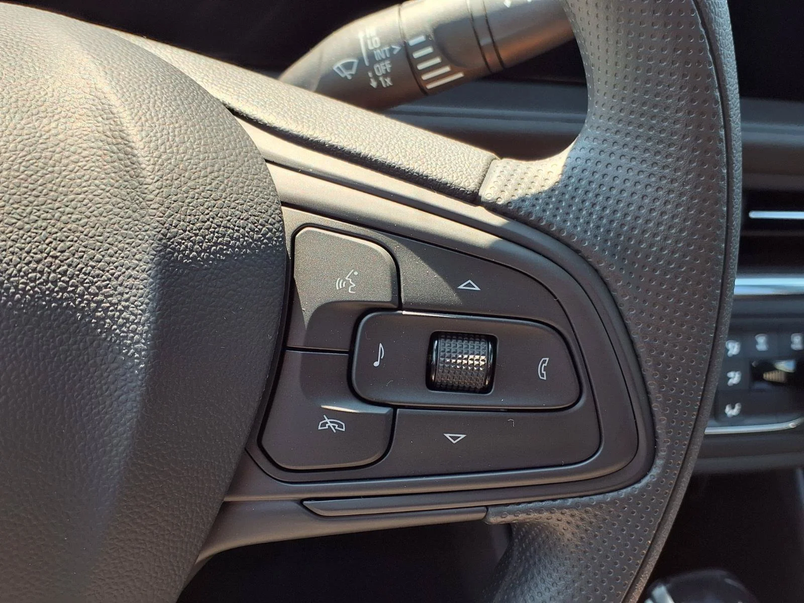 2026 Buick Envista Preferred - Photo 9