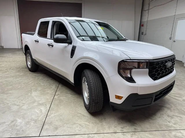 New 2026 Oxford White Ford XL image 7
