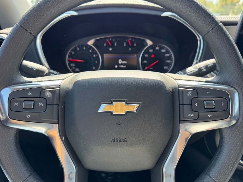 2026 Chevrolet Blazer 2LT - Photo 20