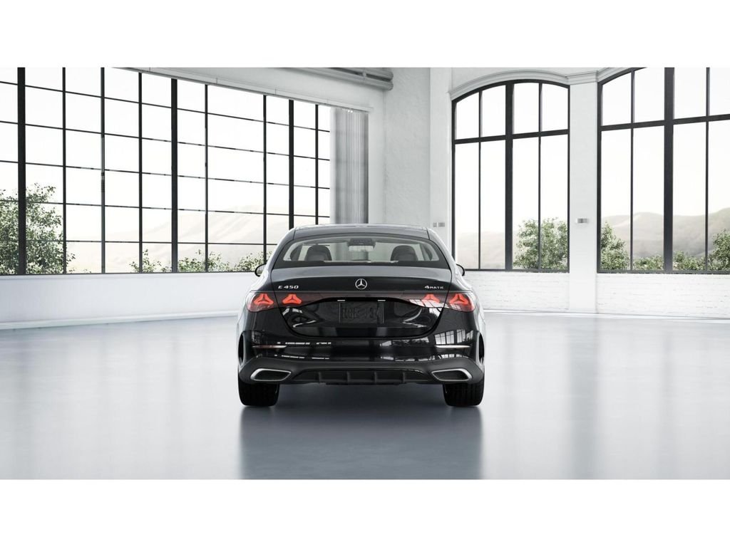 New 2027 Black Mercedes-Benz  image 25