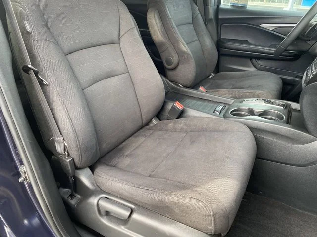 2022 Honda Pilot Sport - Photo 10