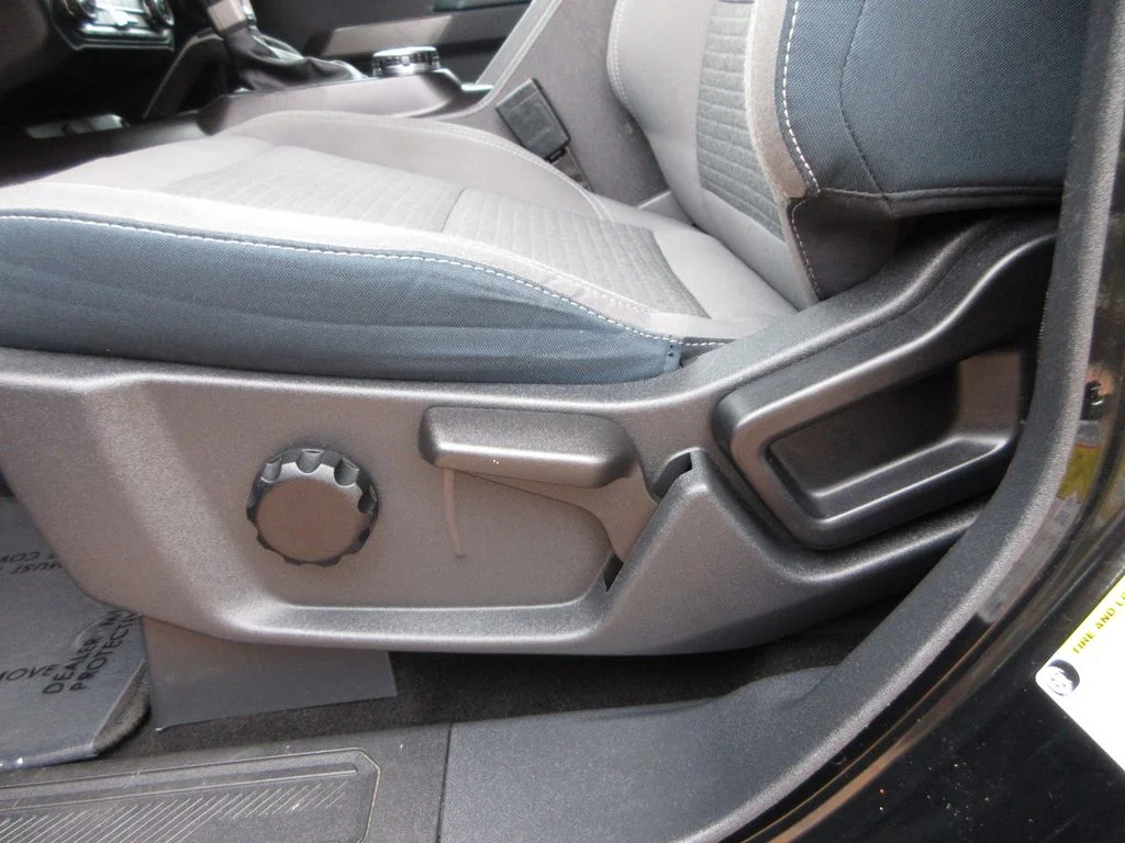 2022 Ford Bronco 4-Door Outer Banks - Photo 11
