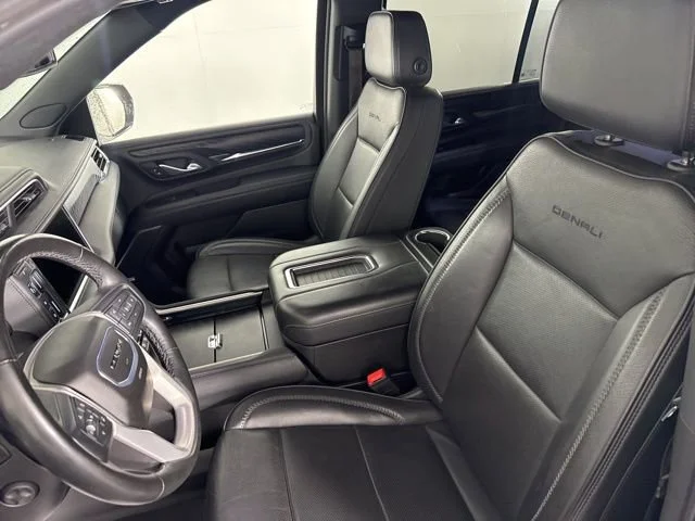 Used 2024 Sterling Metallic GMC Denali image 27