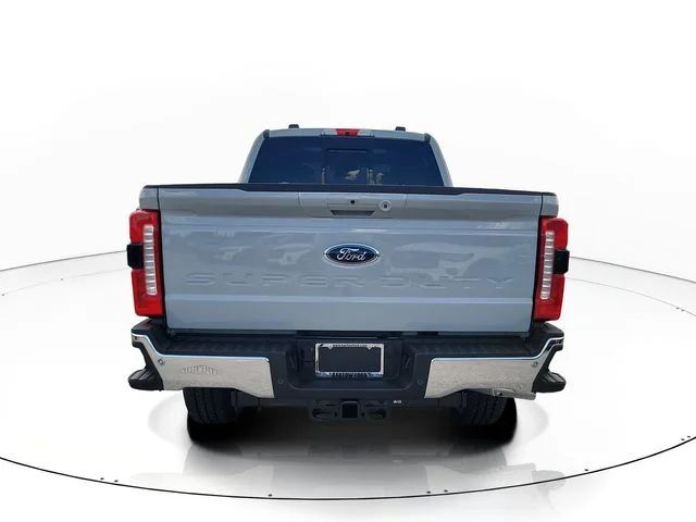New 2026 Avalanche Ford Lariat image 6