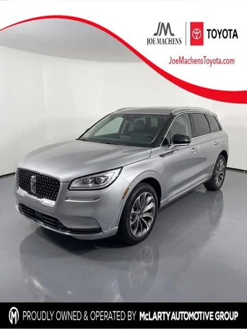 2022 Lincoln Aviator Plug-In Hybrid Grand Touring