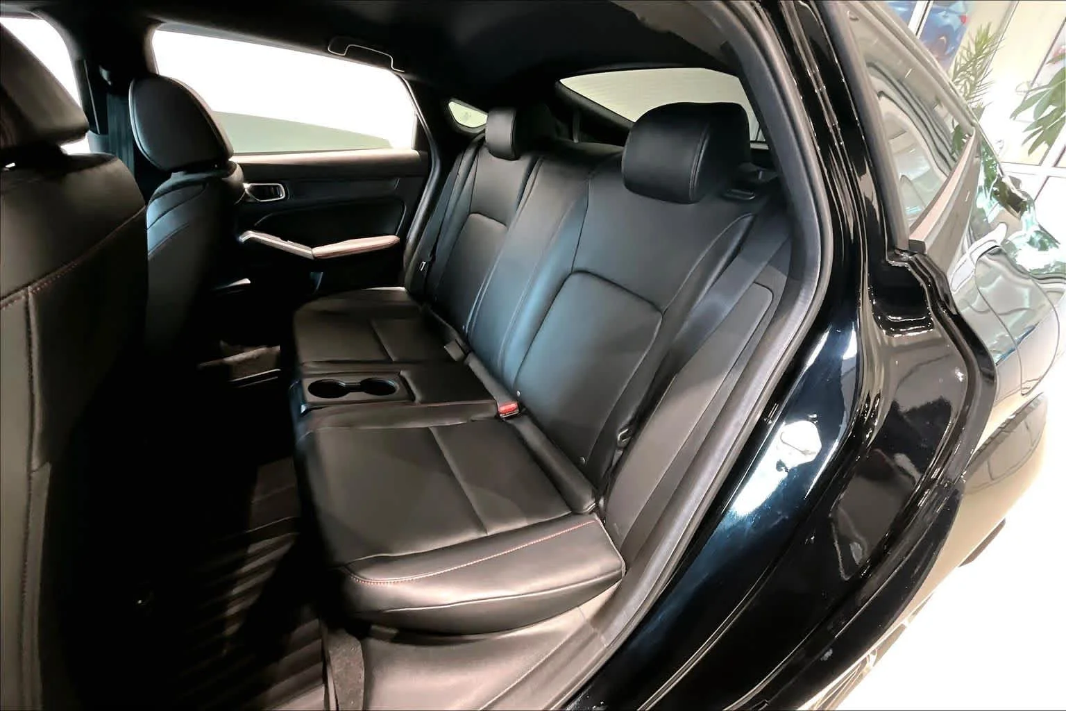 Used 2024 Majestic Black Pearl Acura Type S image 22
