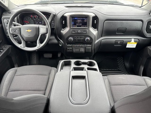 2026 Chevrolet Silverado 2500 HD Custom - Photo 6
