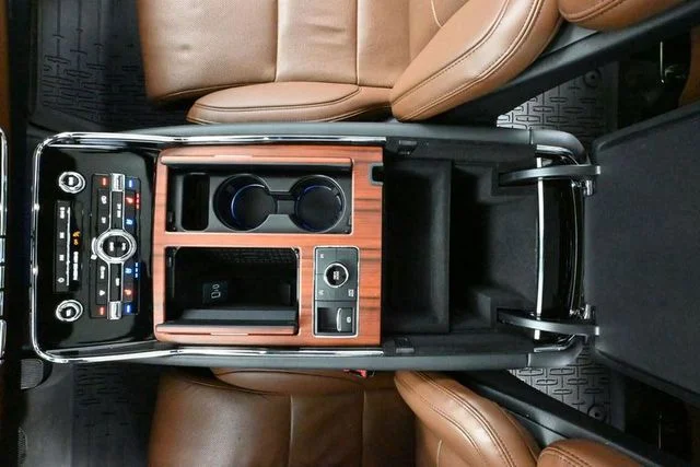 2024 Lincoln Navigator Reserve - Photo 35