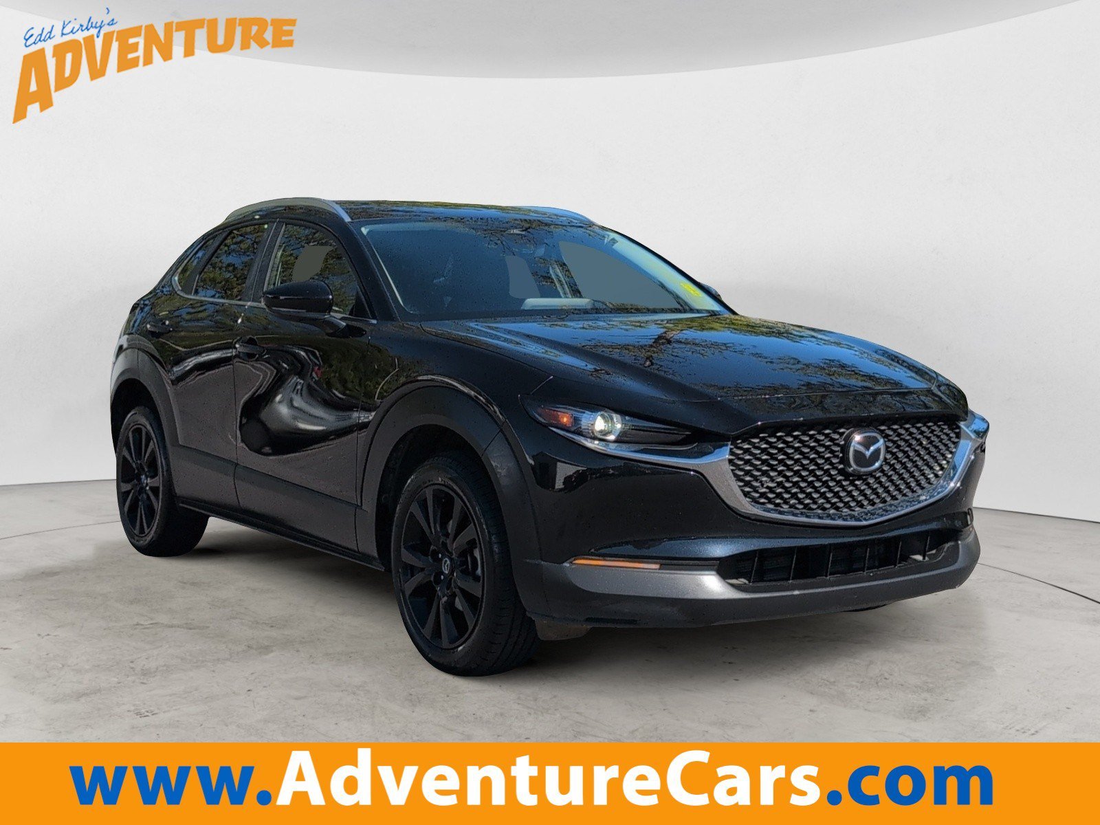 2024 Mazda CX-30 Select Sport