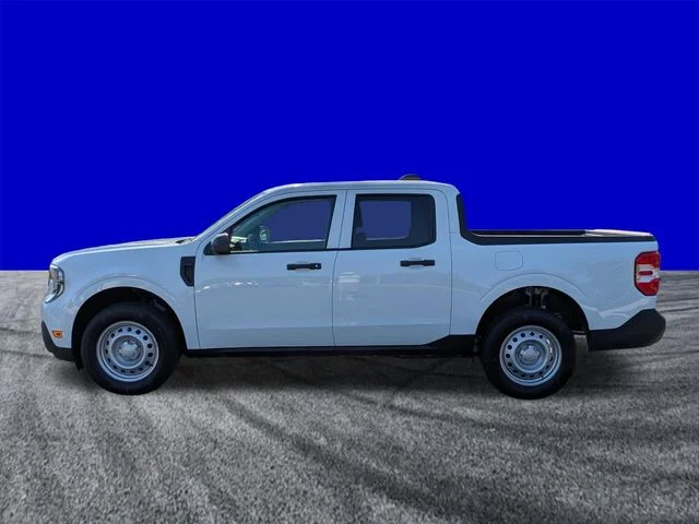 New 2026 Oxford White Ford XL image 7
