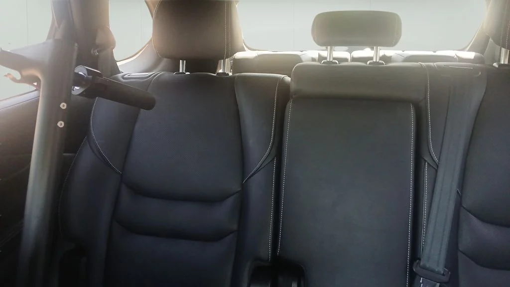 Used 2023 Silver Mazda Grand Touring image 11