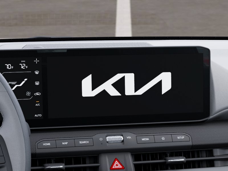 New 2026 Morning Haze Kia EX image 20