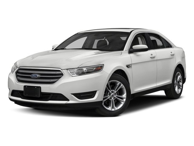 2018 Ford Taurus SEL FWD's photo