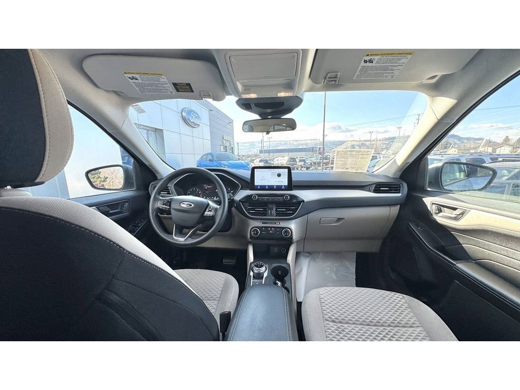 2022 Ford Escape SE - Photo 12
