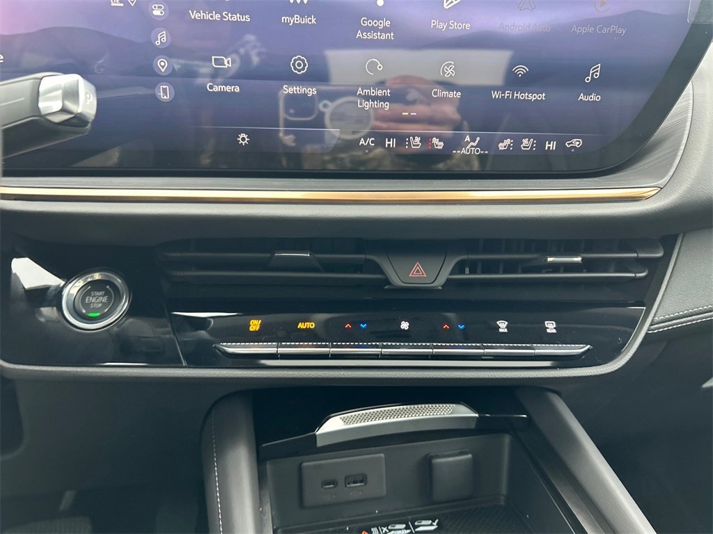 2026 BUICK ENVISION - Image 24
