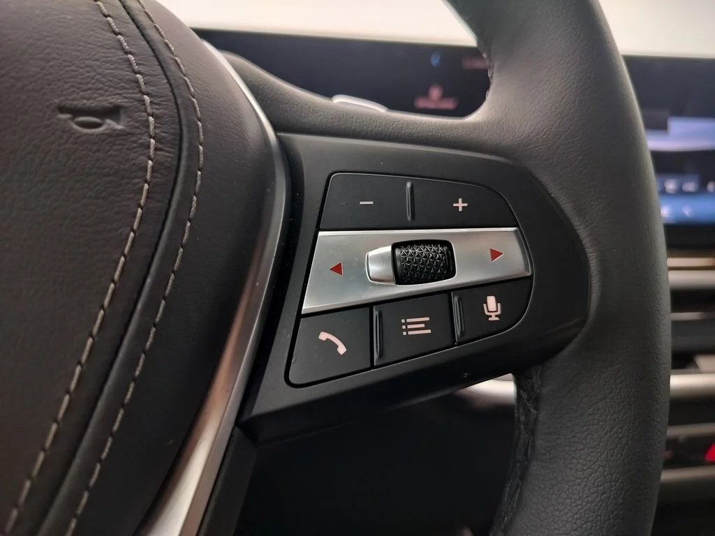 Certified Used 2026 Gray BMW sDrive40i image 13