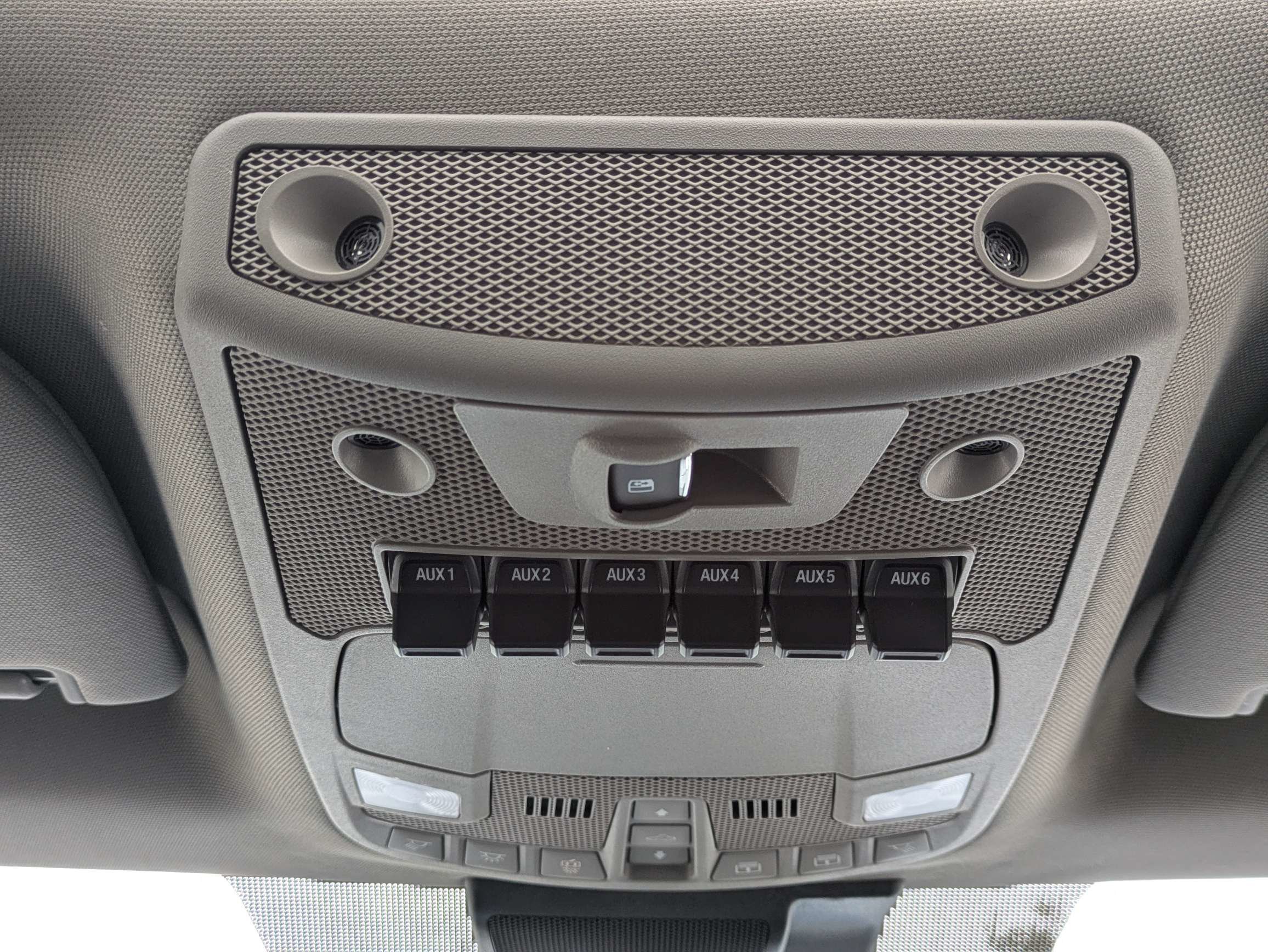 Used 2020 Velocity Blue Metallic Ford LARIAT image 25