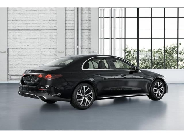 Certified Used 2026  Mercedes-Benz E 350 image 22